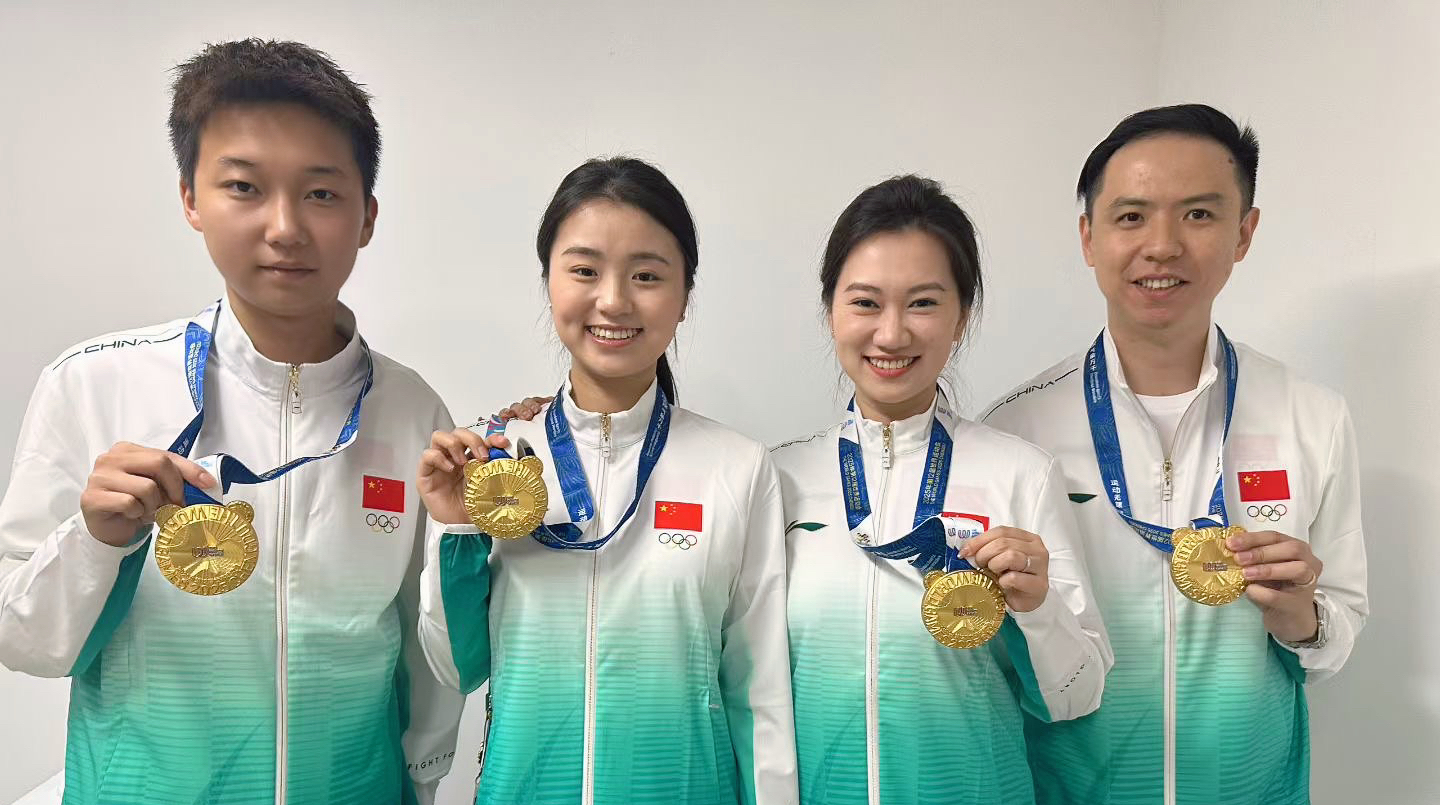 国培中心开展2025年第一期建筑八大员培训